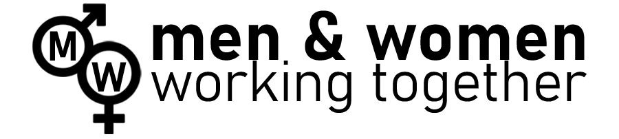 Men and Women – working together
